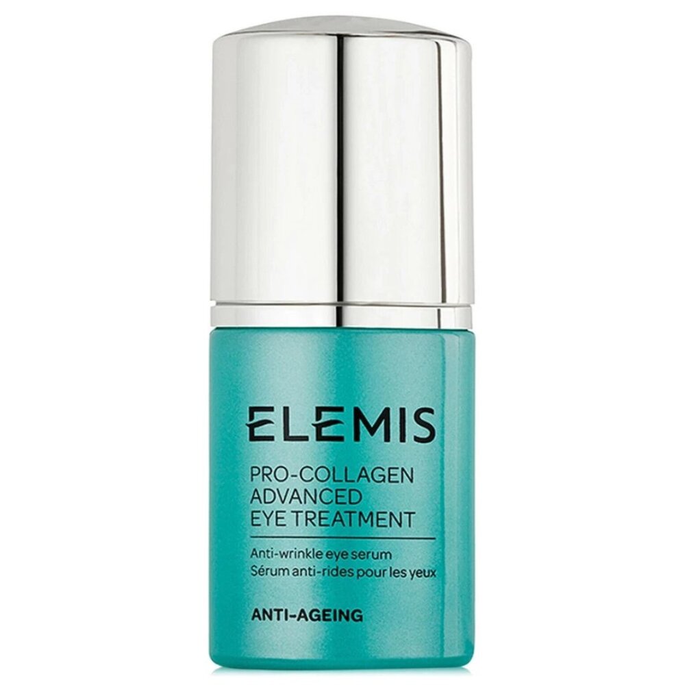 ELEMIS Pro-Collagen Advanced Eye Treatment 0.5oz / 15ml NIB .